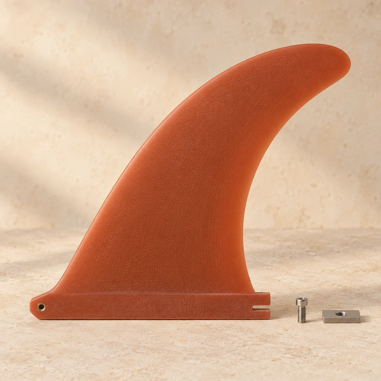 Pivot Centre Fin